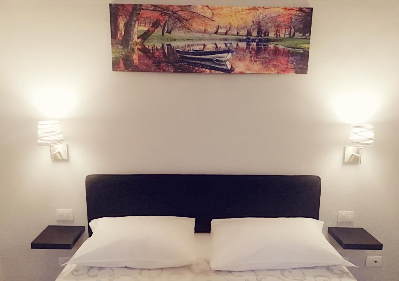 Albergo Duilio Florence Ngoại thất bức ảnh