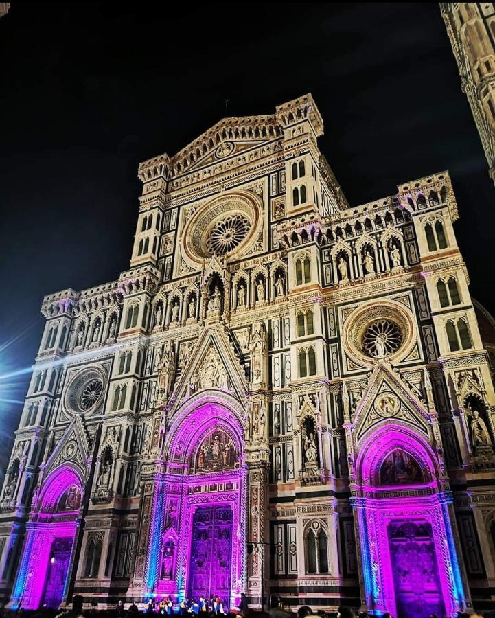 Albergo Duilio Florence Ngoại thất bức ảnh